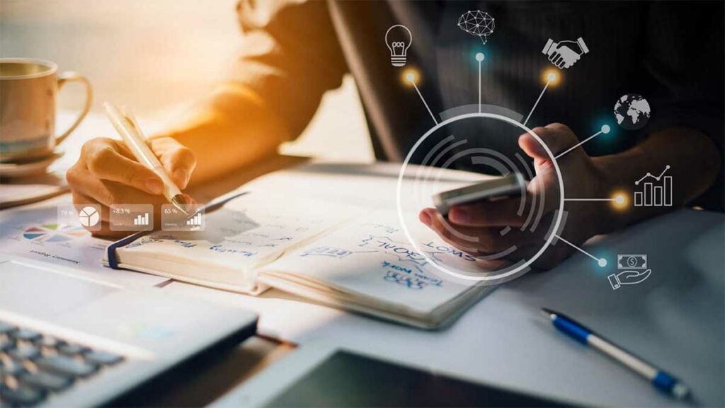 Advanced Technology Tools & Platforms