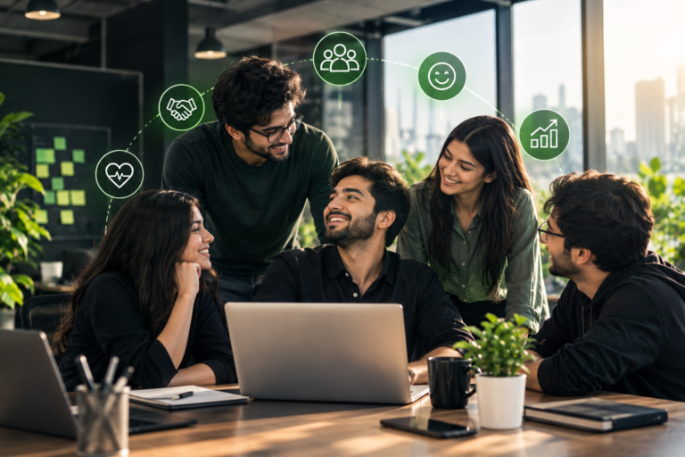 Why Employee Experience Matters for Business Success